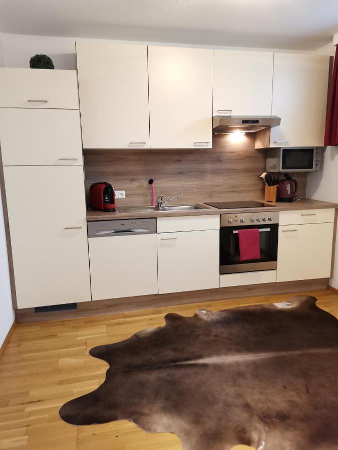 Bergheil Apartments Швендау Екстер'єр фото
