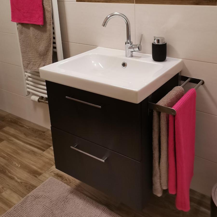 Bergheil Apartments Швендау Екстер'єр фото